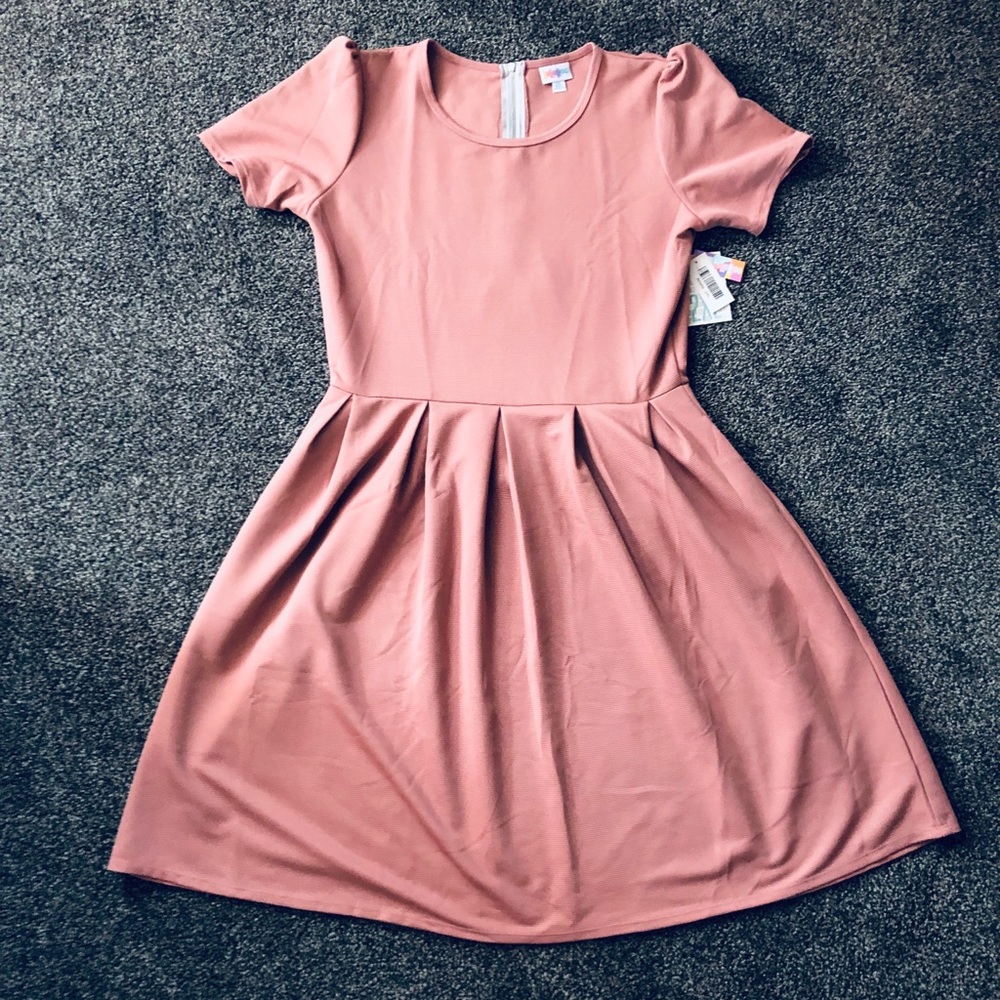 LuLaroe Amelia 2XL (NWT)